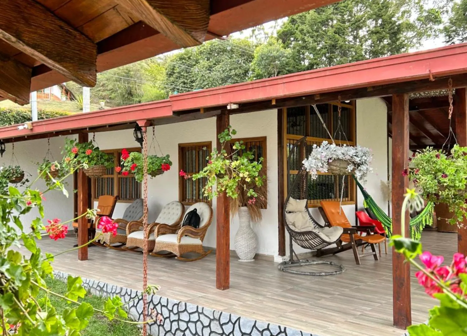 Finca Encanto Guarne 0*,