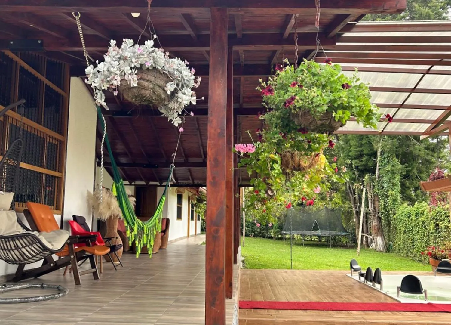 Finca Encanto Guarne