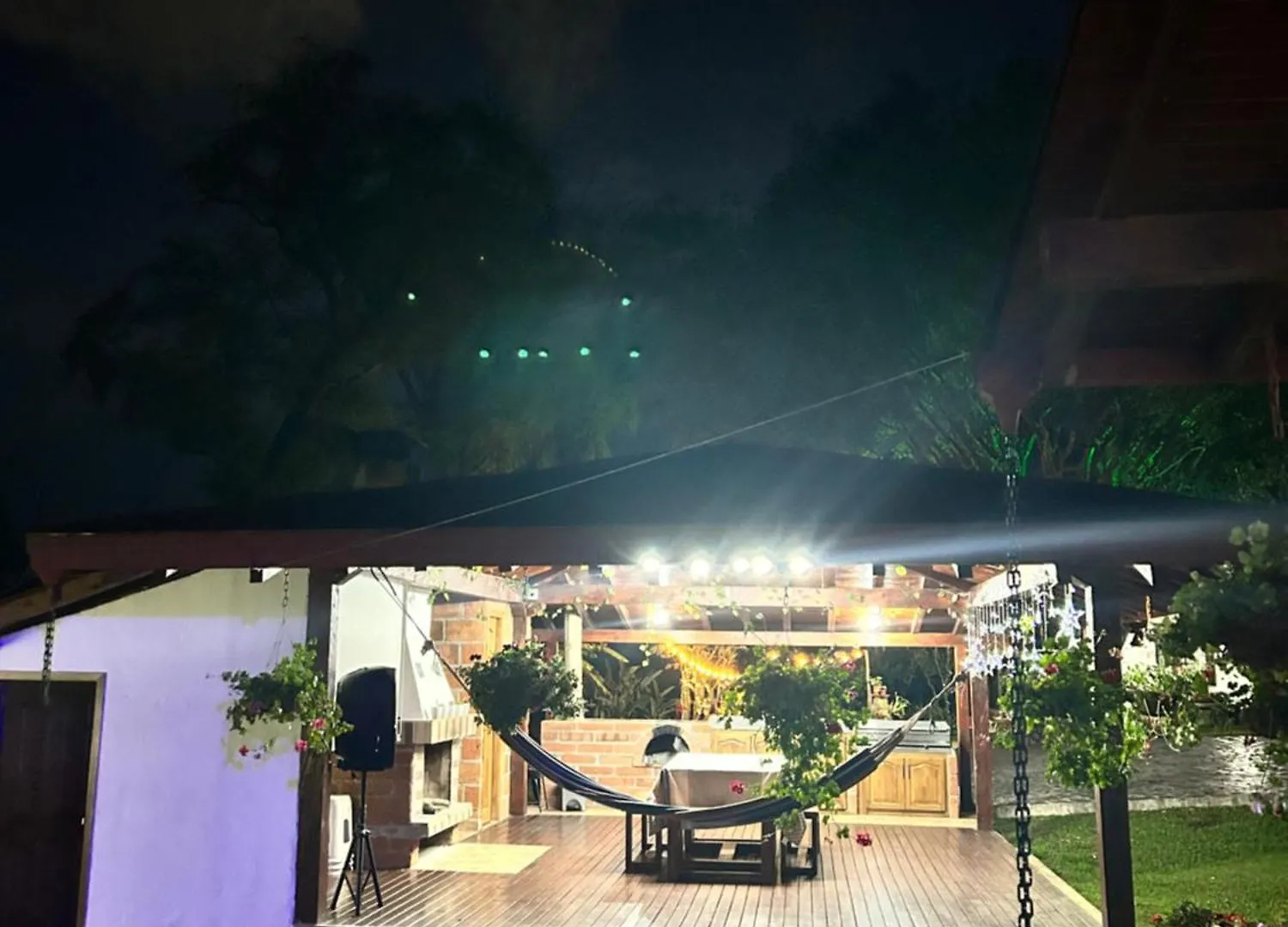 Holiday home Finca Encanto Guarne