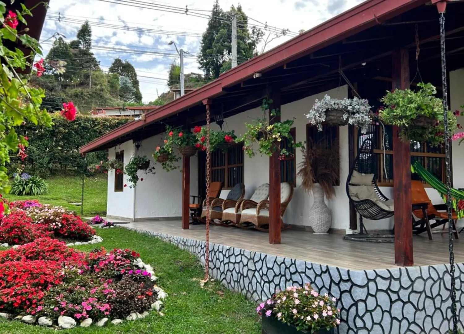 Finca Encanto Guarne 0*,  Colombia