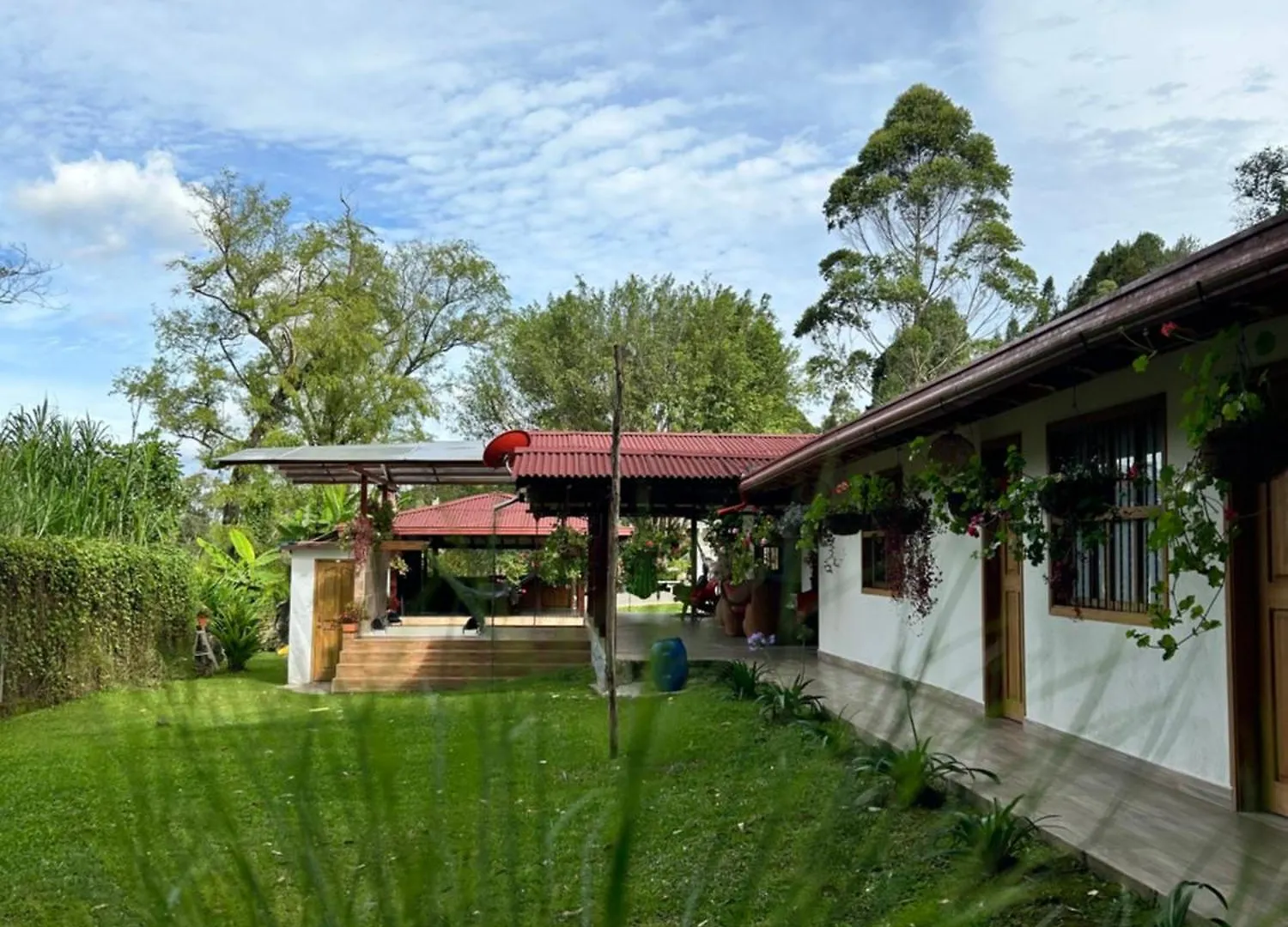 Finca Encanto Guarne