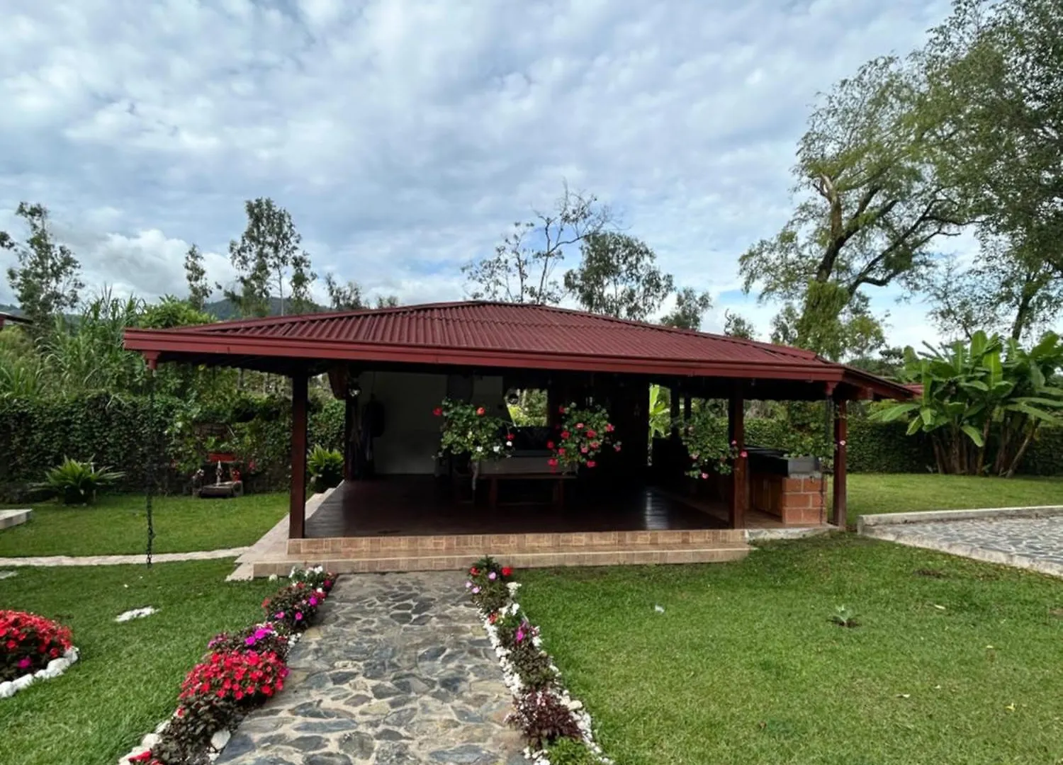Holiday home Finca Encanto Guarne