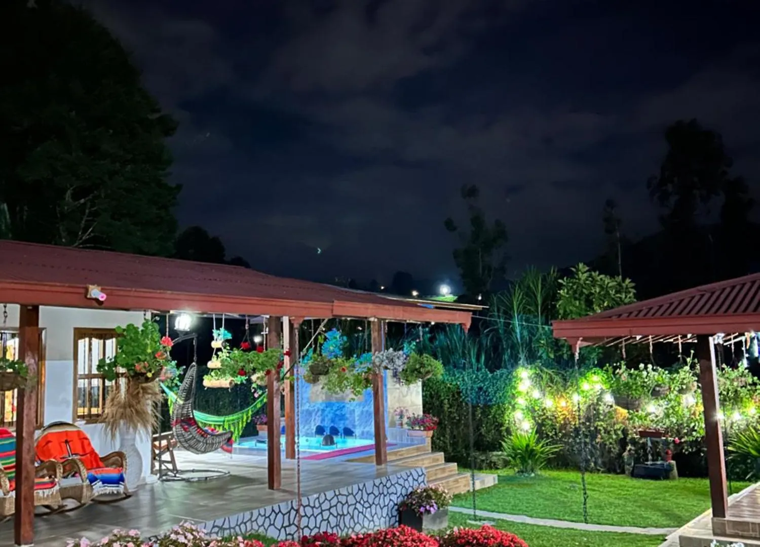 Finca Encanto Guarne 0*,
