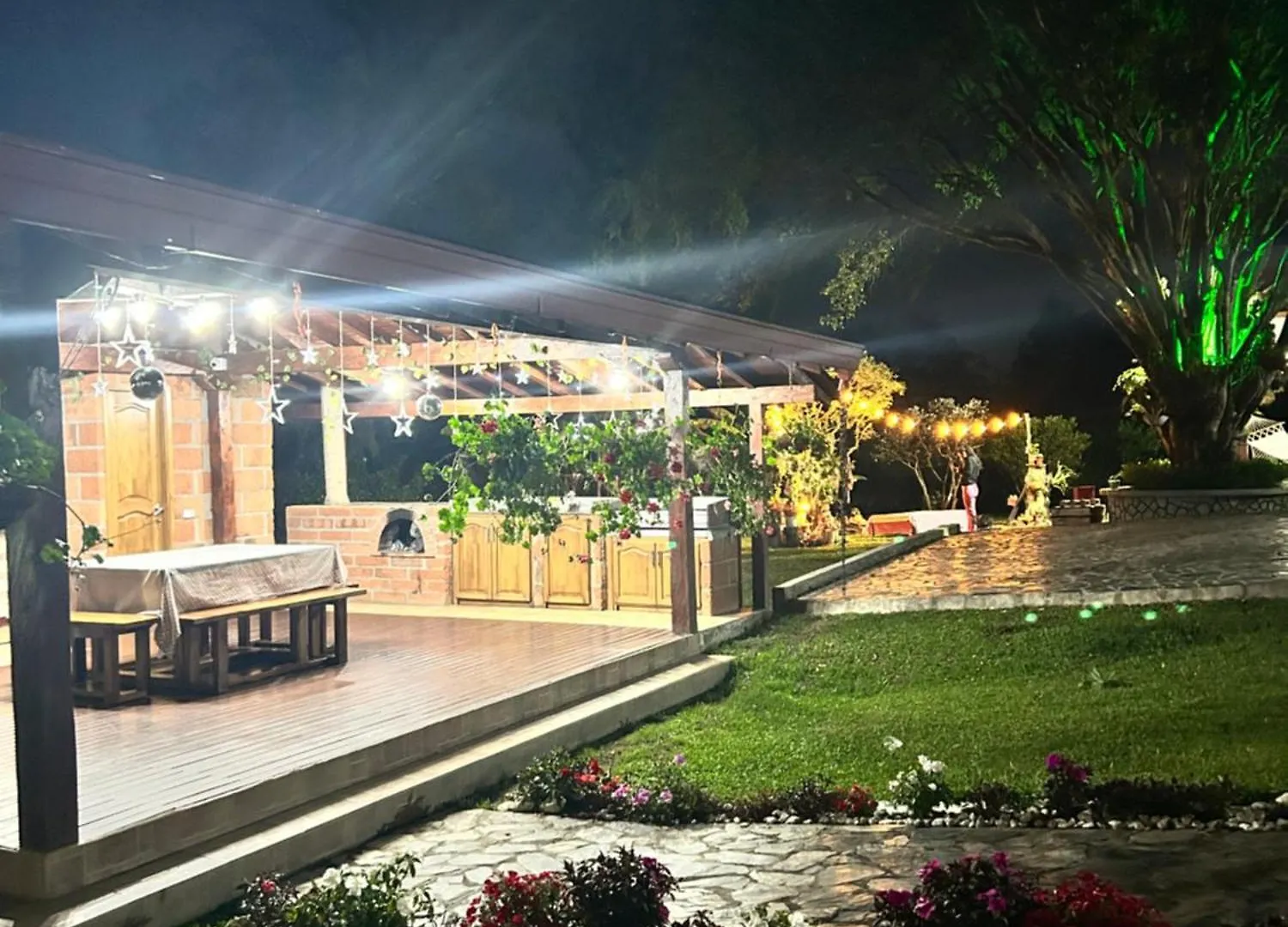 Finca Encanto Guarne