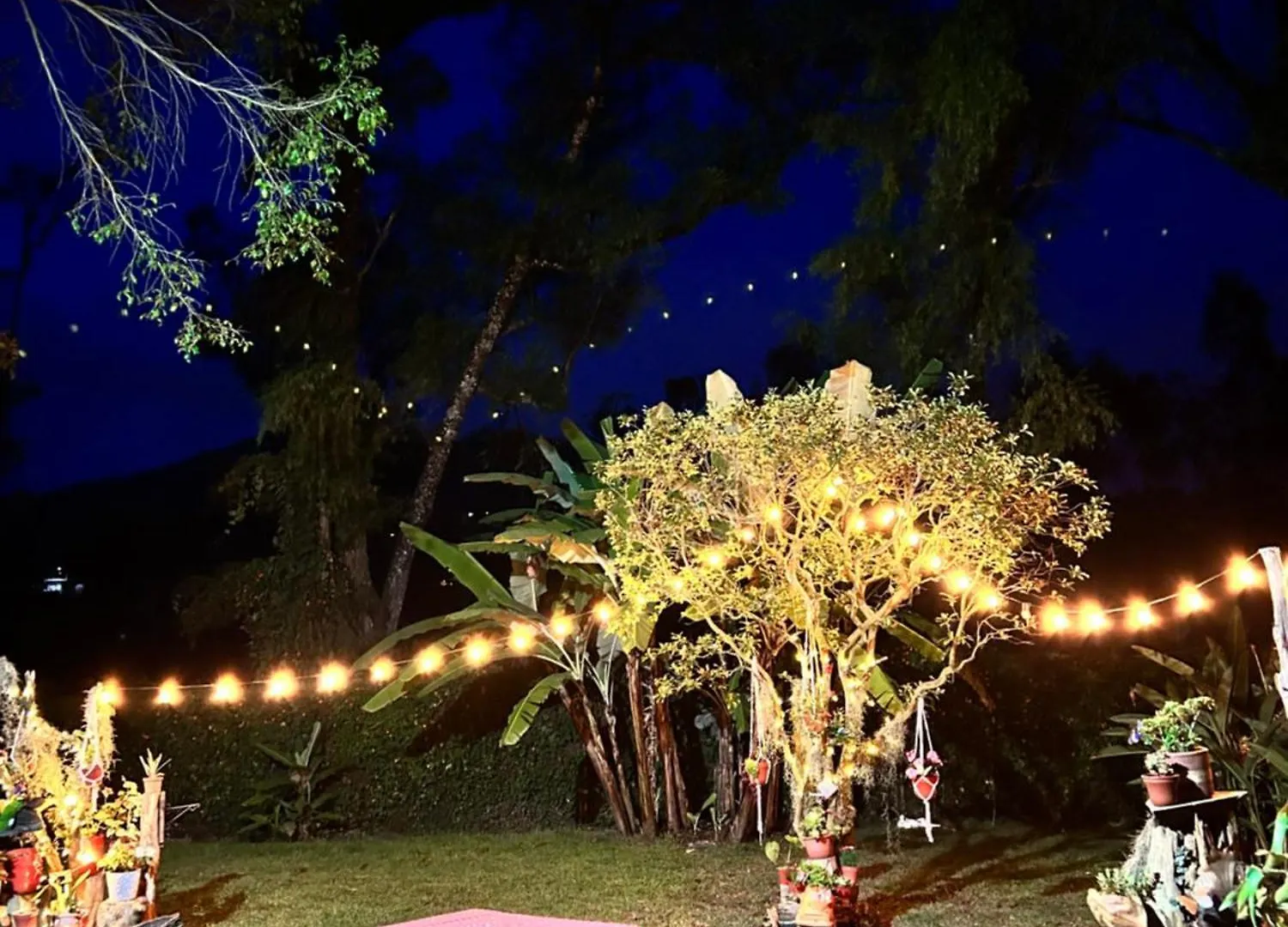 Holiday home Finca Encanto Guarne