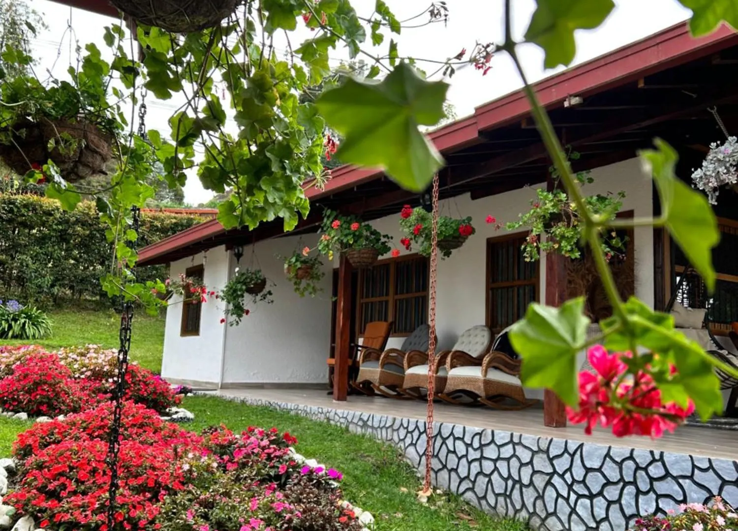 Finca Encanto Villa Guarne
