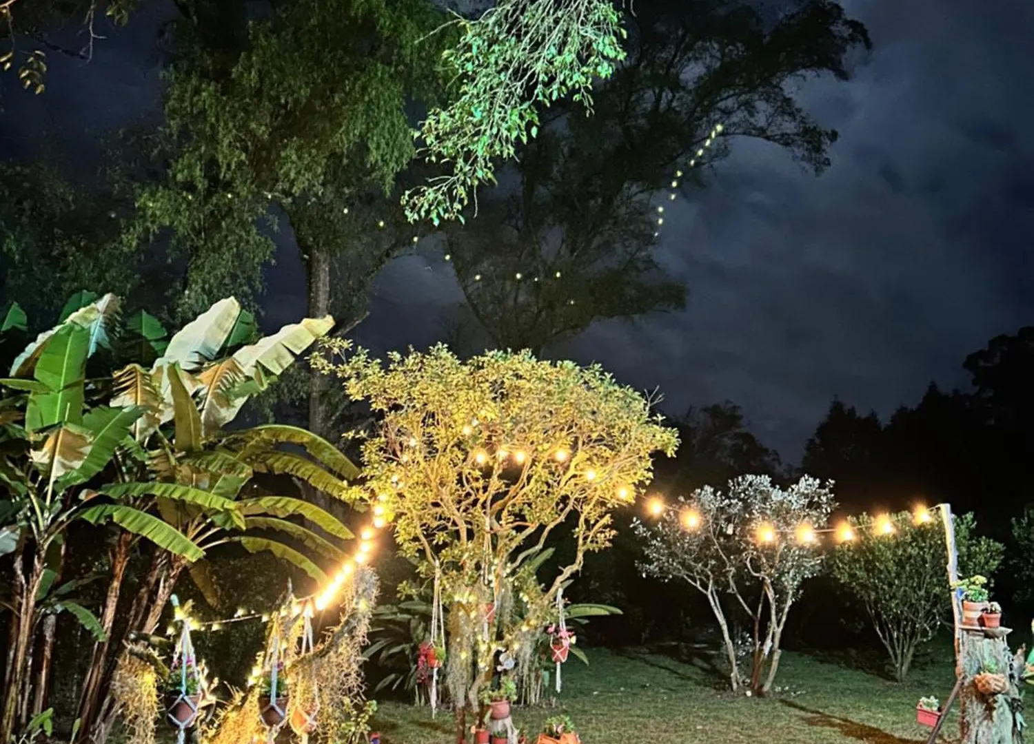 Finca Encanto Guarne Holiday home