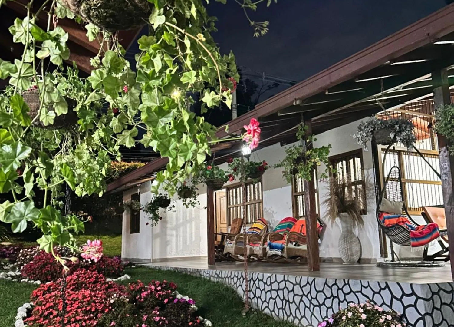 Holiday home Finca Encanto Guarne Colombia