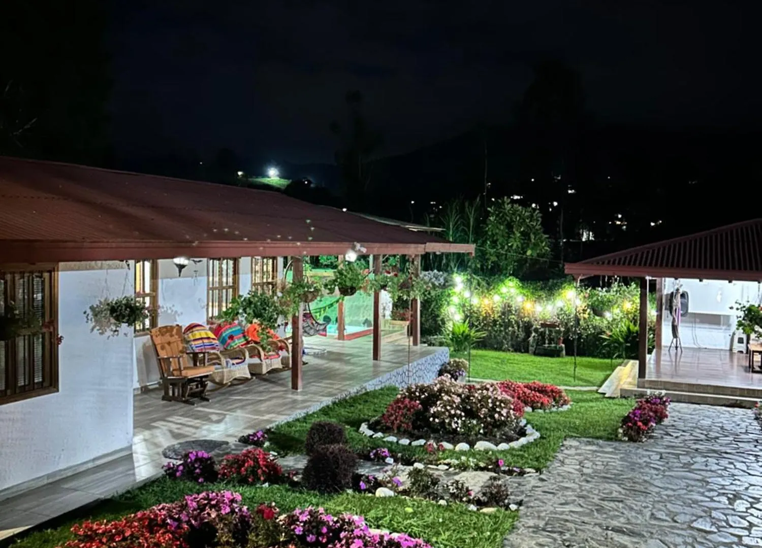 Holiday home Finca Encanto Guarne