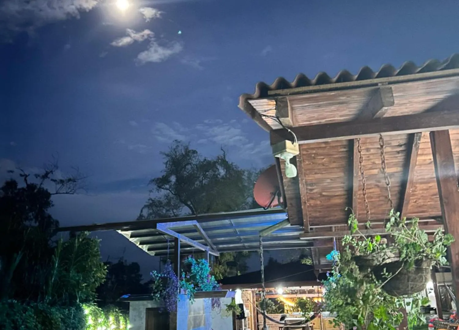Finca Encanto Guarne 0*,  Colombia