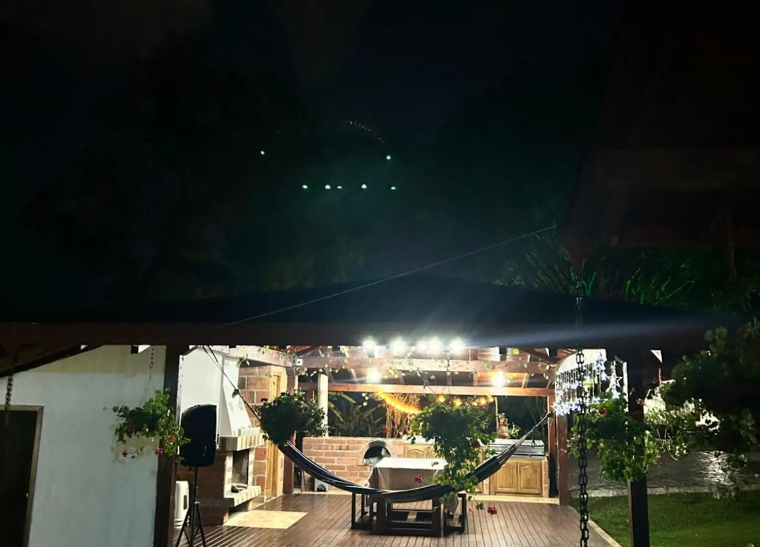 Holiday home Finca Encanto Guarne Colombia