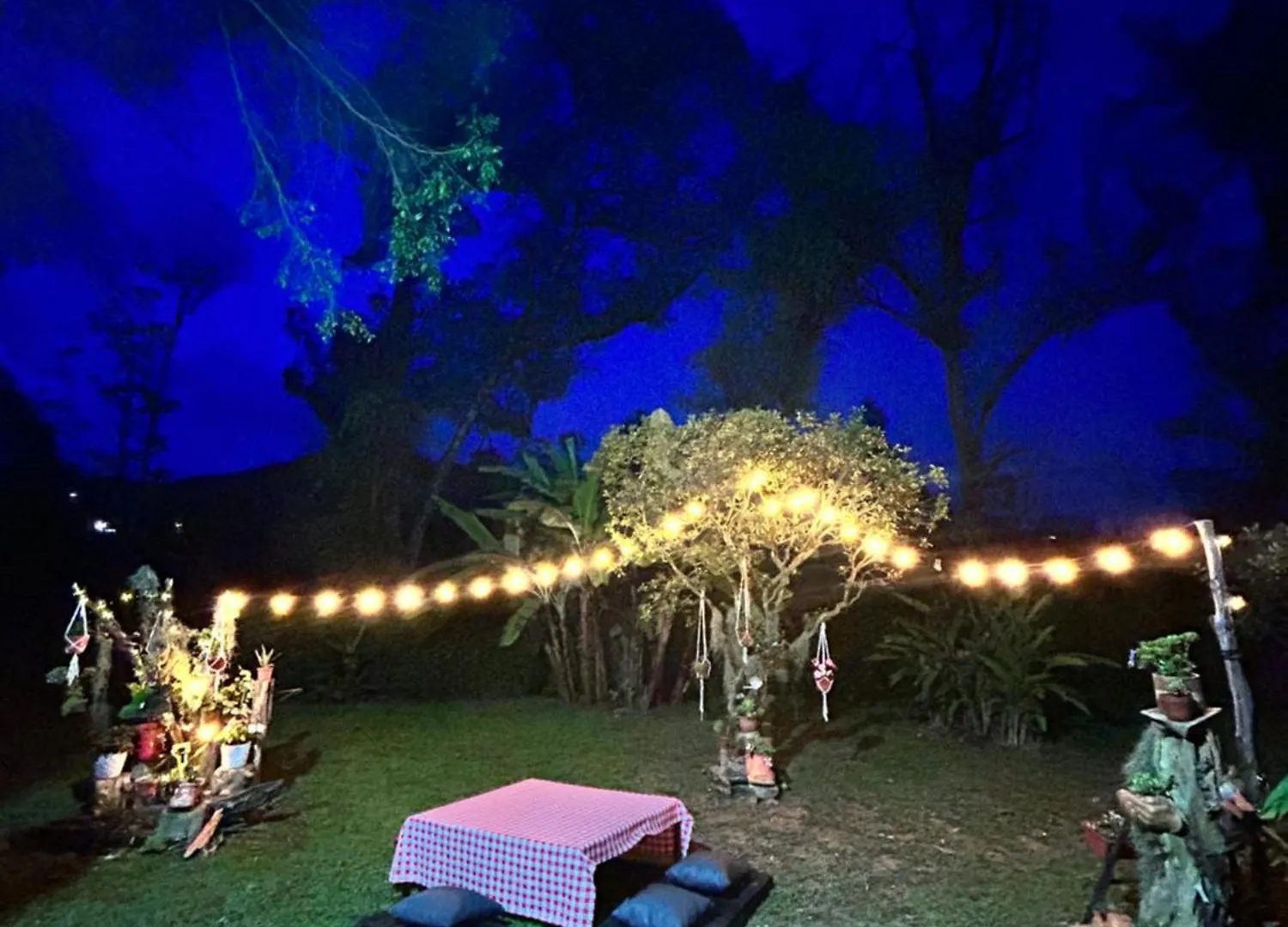 Finca Encanto Guarne