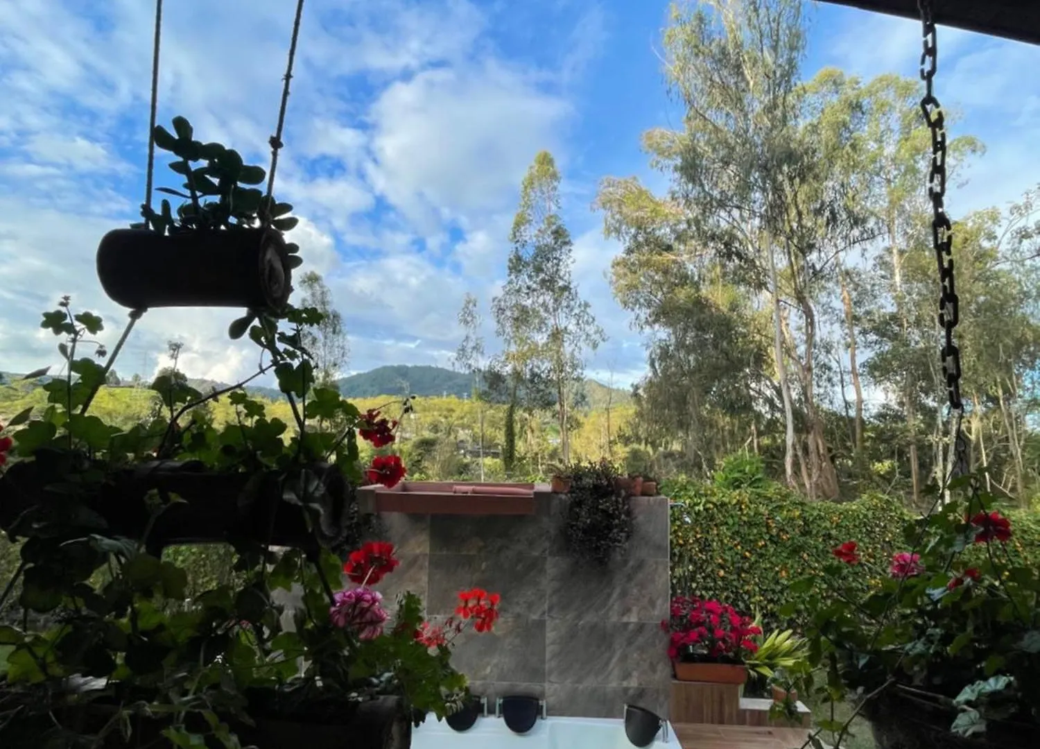 Finca Encanto Guarne 0*,